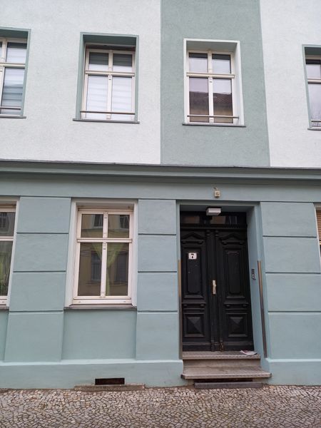 Zwei Zimmer in der Altstadt: Kompakt wohnen in Brandenburg an der Havel